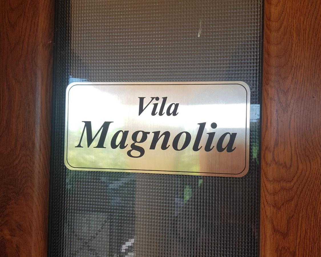 Magnolia Villa