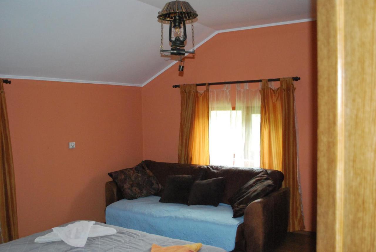 Magnolia Villa