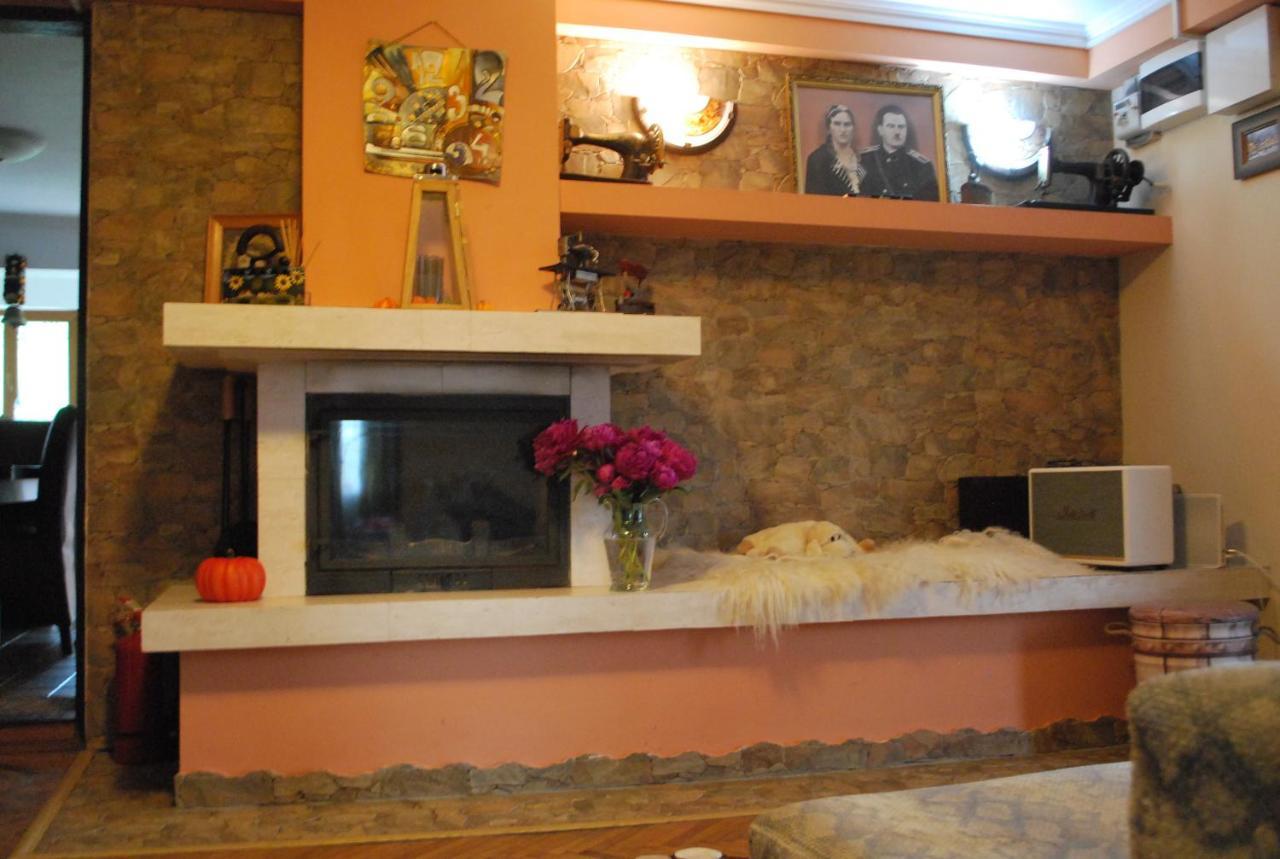 Magnolia Villa *