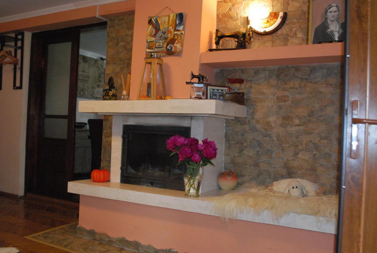 Villa Magnolia
