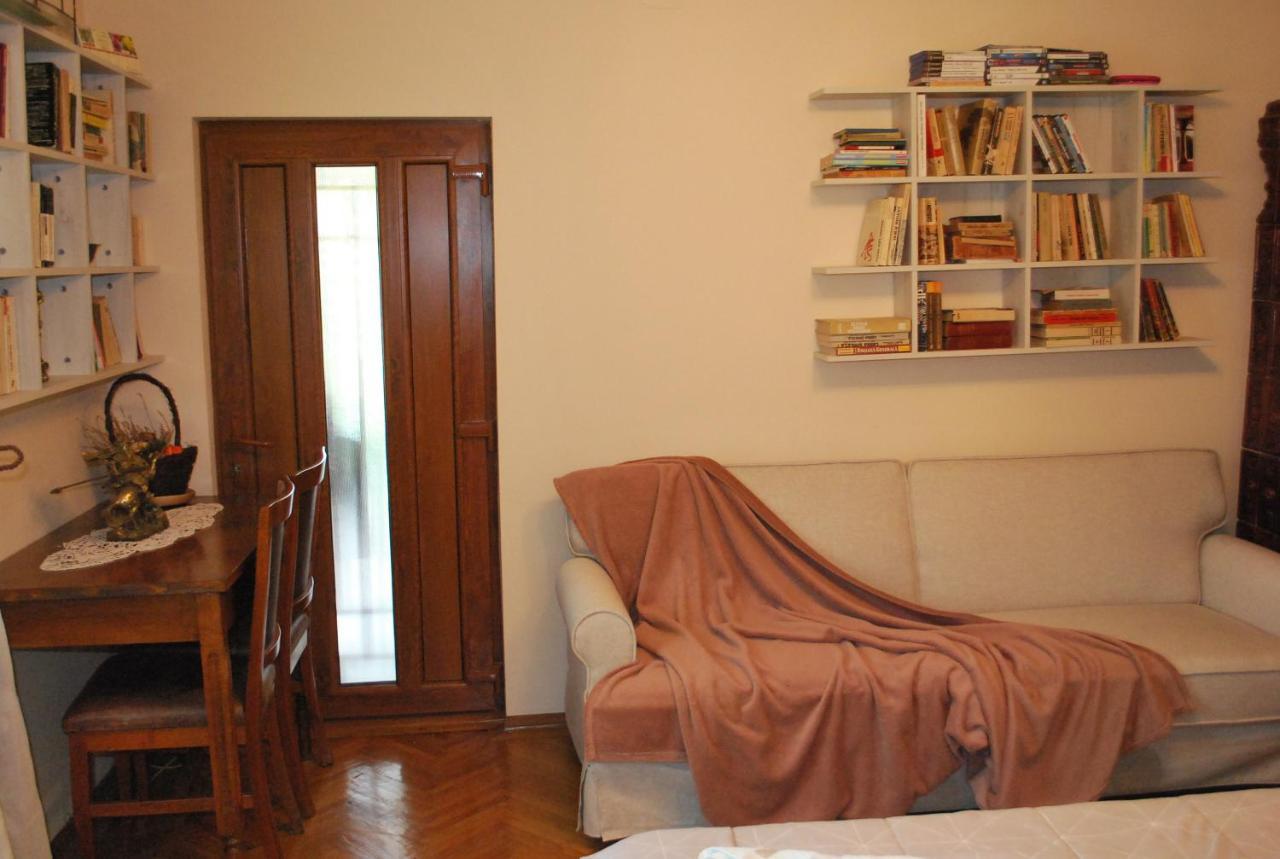 Villa Magnolia